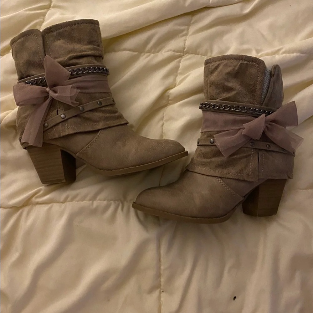 Boots